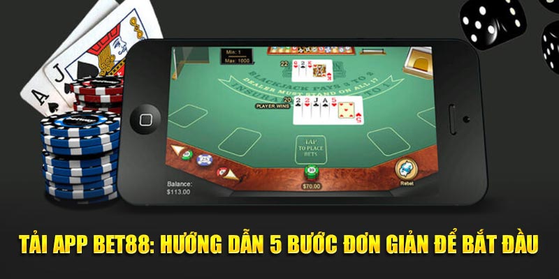 Giới thiệu về những lợi ích khi dùng ứng dụng Bet88