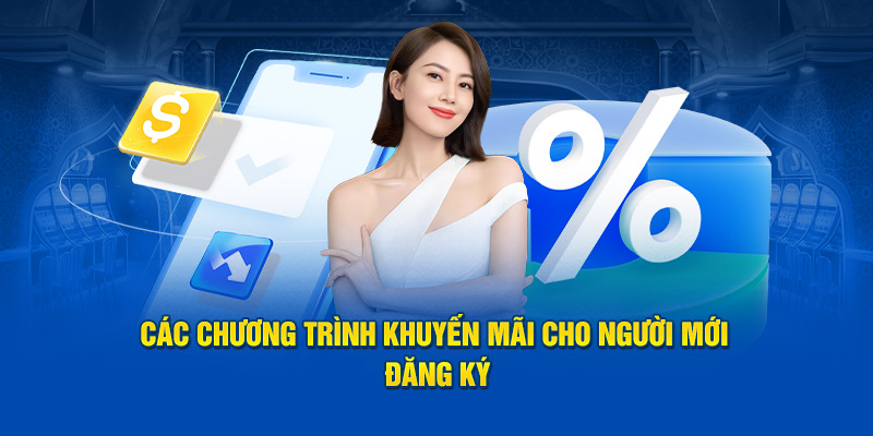 Các khuyến mãi đăng ký cho thành viên Bet88