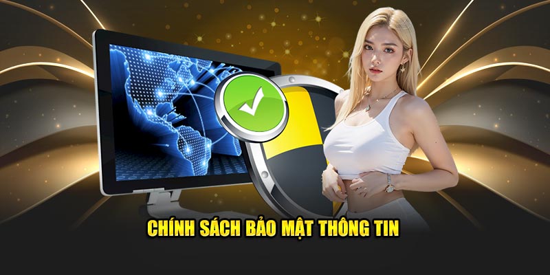 Chính sách bảo mật bet88 khác 